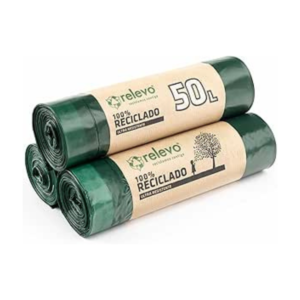 ნაგვის პარკი 50 ლიტ