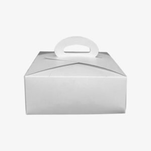 ხინკლის ყუთი, დიდი (50 ცალი)